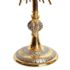MONSTRANCJA - wys. 38 cm - 30534