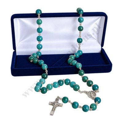 RÓŻANIEC APATYT W ETUI - 61194