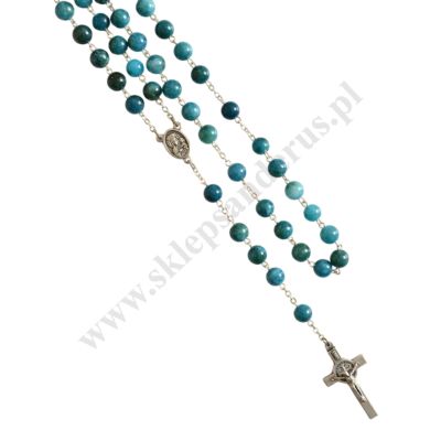 RÓŻANIEC APATYT W ETUI - 61194