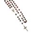RÓŻANIEC OBSYDIAN W ETUI - 42829