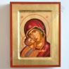 MATKA BOŻA ELEUSA (CZUŁA) - ikona 14 x 18 cm - 11041