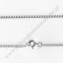 ŁANCUSZEK - długość 70 cm, szerokość 2.05 mm - 9006