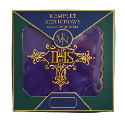 BIELIZNA KIELCHOWA - komplet - 48559