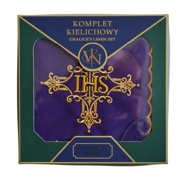 BIELIZNA KIELCHOWA - komplet - 48559