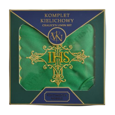 BIELIZNA KIELCHOWA - komplet - 5897