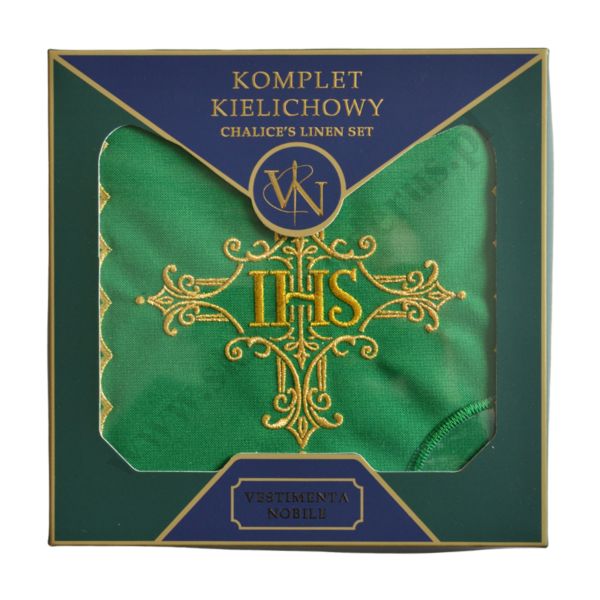 BIELIZNA KIELCHOWA - komplet - 5897