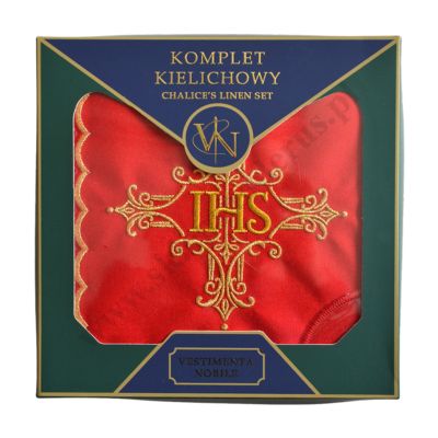 BIELIZNA KIELCHOWA - komplet - 86446