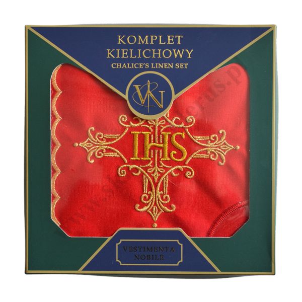 BIELIZNA KIELCHOWA - komplet - 86446