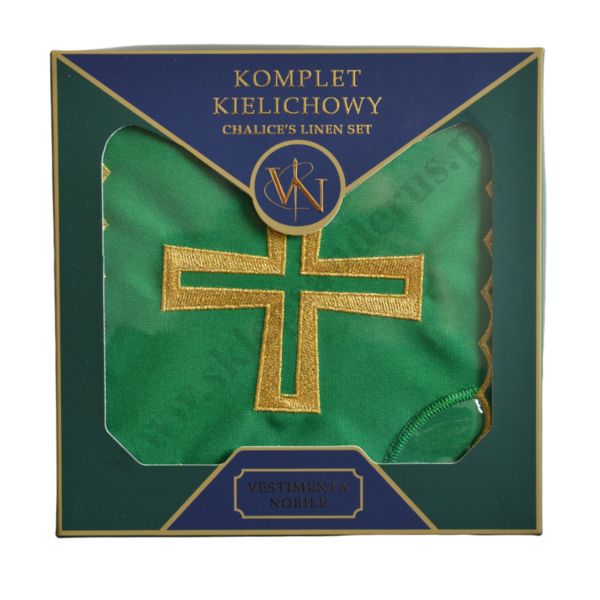 BIELIZNA KIELCHOWA - komplet - 48549