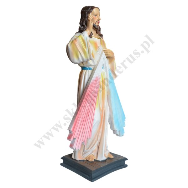 JEZU UFAM TOBIE - figura wys. 60 cm - 2937
