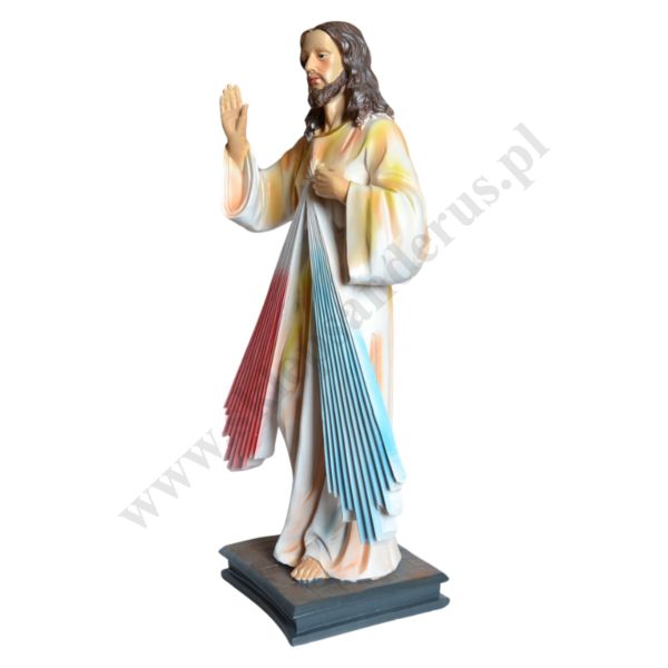 JEZU UFAM TOBIE - figura wys. 60 cm - 2937