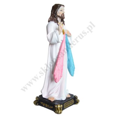 JEZU UFAM TOBIE - figura wys. 30.5 cm - 74202