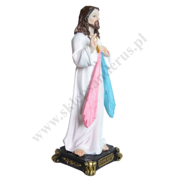 JEZU UFAM TOBIE - figura wys. 30.5 cm - 74202