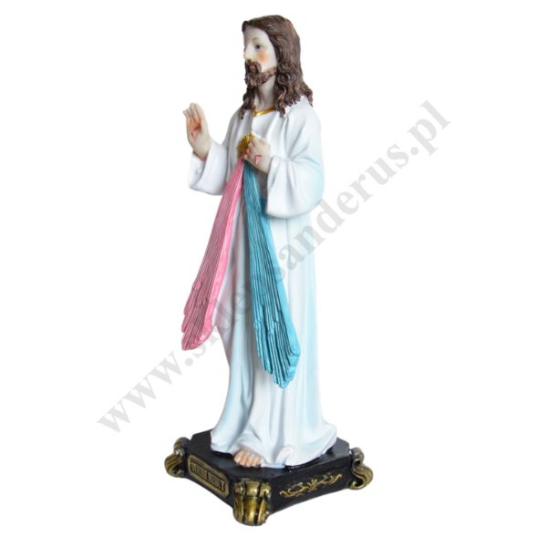 JEZU UFAM TOBIE - figura wys. 30.5 cm - 74202