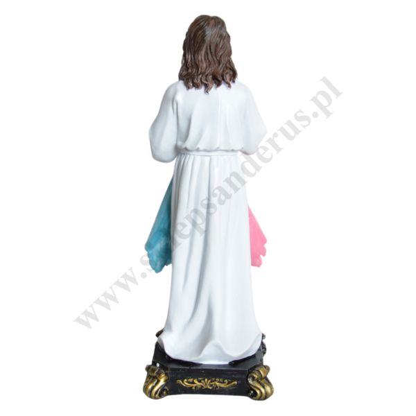 JEZU UFAM TOBIE - figura wys. 30.5 cm - 74202