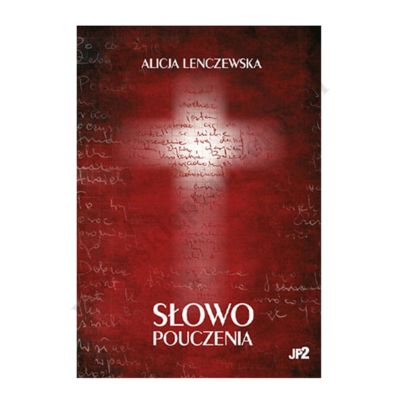 SŁOWO POUCZENIA - OPRWA TWARDA