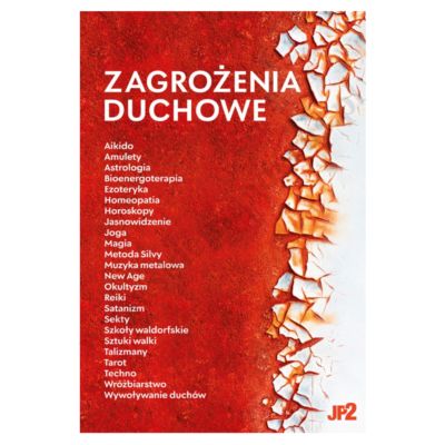 ZAGROŻENIA DYCHOWE