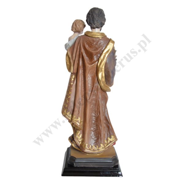 ŚWIĘTY JÓZEF - wys. 31 cm - 62005