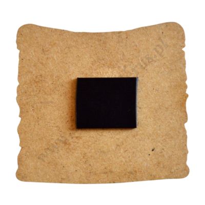 BŁOGOSŁAWIEŃSTWO DOMU - magnes 6.7 x 6.3 cm - 65513