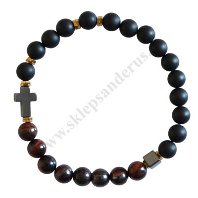 BRANSOLETKA NA RĘKĘ - 50751