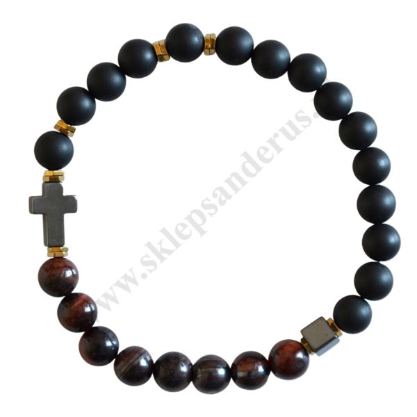 BRANSOLETKA NA RĘKĘ - 50751