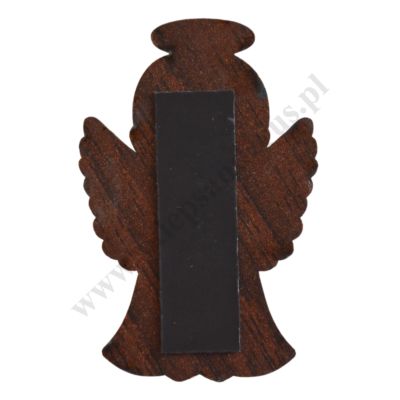 ANIOŁEK MAGNES - wys. 7 cm - 3307