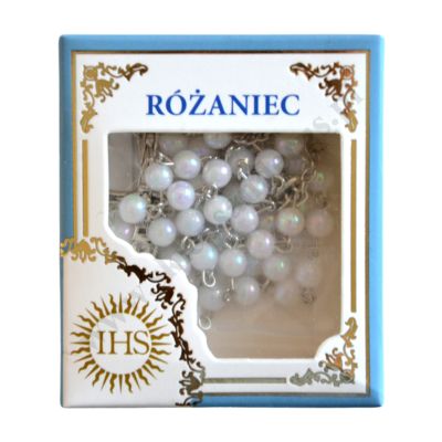 RÓŻANIEC KOMUNIJNY - 45952