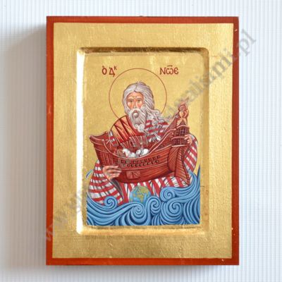 NOE - ikona 14 x 18 cm - 88027