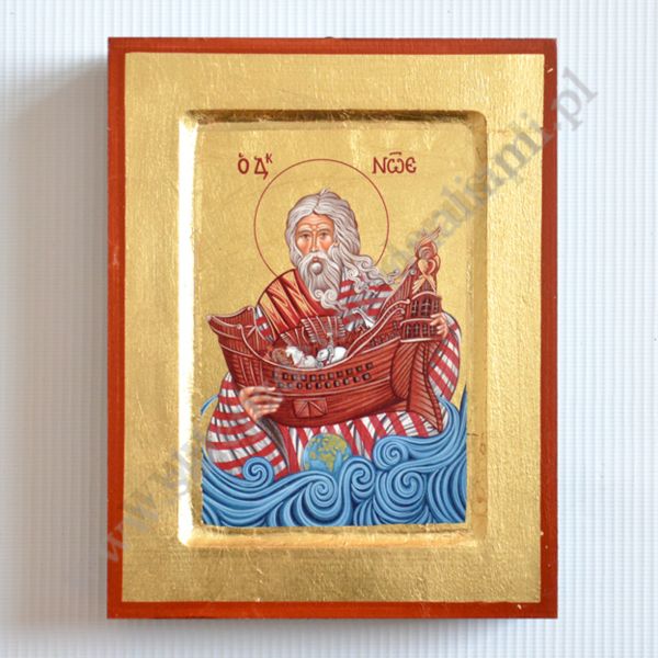 NOE - ikona 14 x 18 cm - 88027