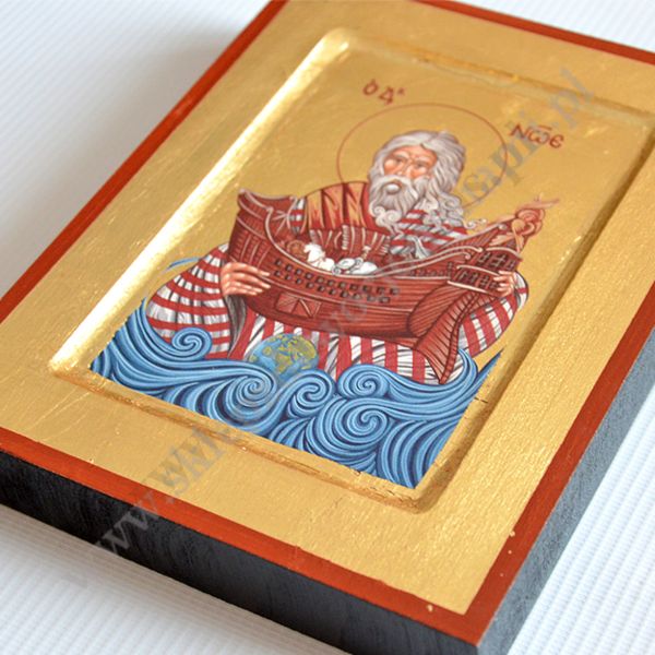 NOE - ikona 14 x 18 cm - 88027