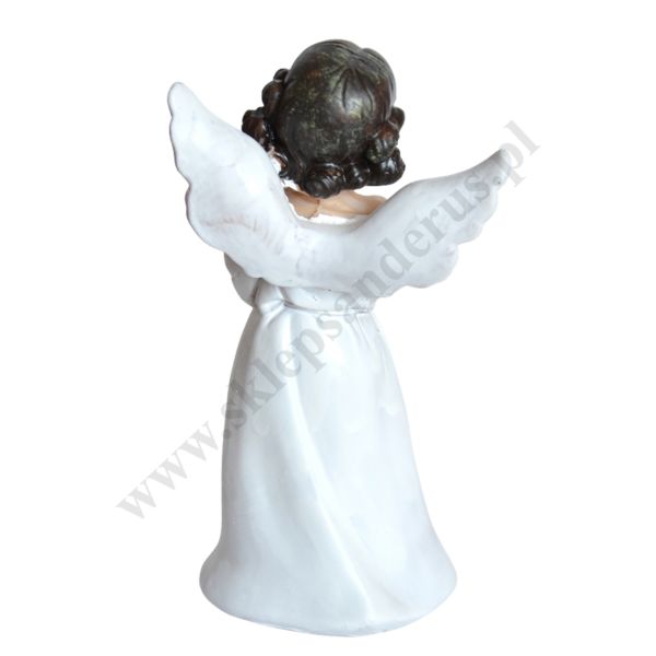ANIOŁEK - wys. 14.5 cm - 78903