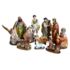 FIGURKI DO SZOPKI - wys. 11.5 cm - 87279