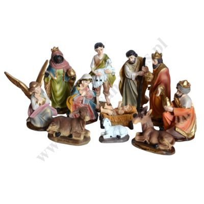 FIGURKI DO SZOPKI - wys. 11.5 cm - 87279