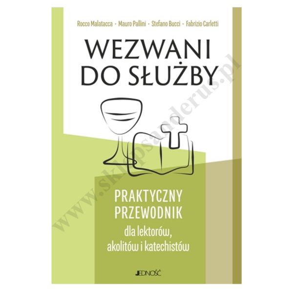 WEZWANI DO SŁUŻBY