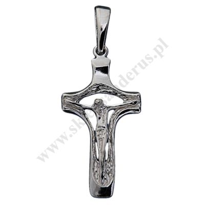 KRZYŻYK - wys. 5.1 cm - 7098