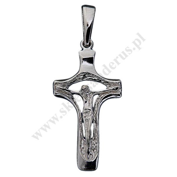 KRZYŻYK - wys. 5.1 cm - 7098