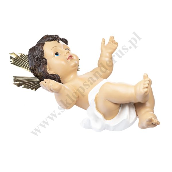 DZIECIĄTKO JEZUS - wys. 30 cm - 79967