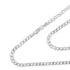 ŁANCUSZEK - długość 55 cm, szerokość 3.7 mm - 81875