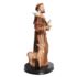 ŚWIĘTY FRANCISZEK - wys. 19.5 cm - 71941
