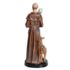 ŚWIĘTY FRANCISZEK - wys. 30.5 cm - 89059