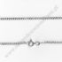 ŁANCUSZEK - długość 50 cm, szerokość 2.05 mm - 9087