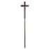 KRZYŻ PROCESYJNY - wys. 158 cm - 43043