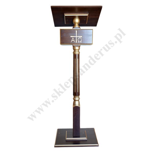 PULPIT DO PRZEWODNICZENIA - 43041