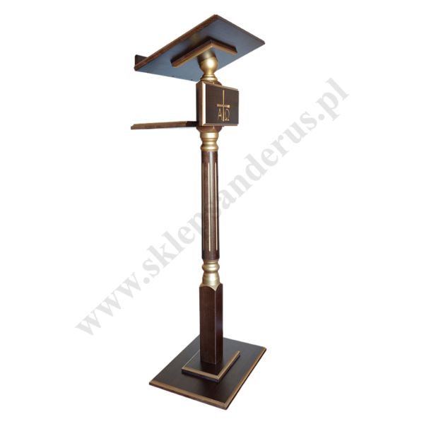 PULPIT DO PRZEWODNICZENIA - 43041