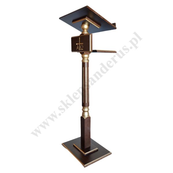 PULPIT DO PRZEWODNICZENIA - 43041