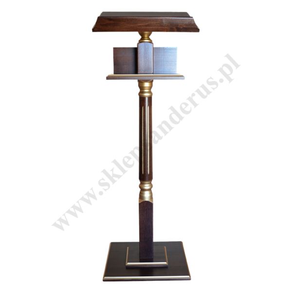 PULPIT DO PRZEWODNICZENIA - 43041