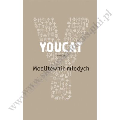 YOUCAT - Modlitewnik młodych