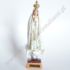 MATKA BOŻA FATIMSKA - figurka 11 cm - 68726