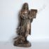 ŚWIĘTY ŁUKASZ - figura wys. 21 cm - 87143
