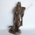 ŚWIĘTY ŁUKASZ - figura wys. 21 cm - 87143